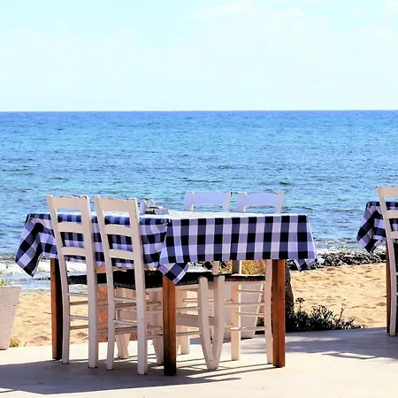 Charming Naxos With Seperate Bedroom Modern Furnishing Close To The Saint George Naxos City